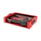 Tekton L-Key and Bit Driver Set w/Open Top Drawer, Rack (0.050 - 3/8 ", 1.3 - 10 mm, No. 1 - 3, T7 - T30) OLB94801 - alternate 5